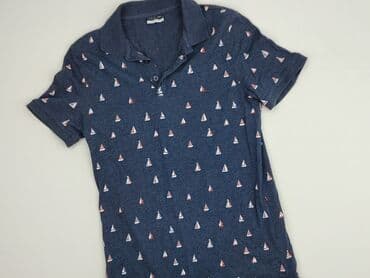 mango t shirt basic: ALPHAR ONE, Koszulka polo dla mężczyzn, rozmiar S — 1