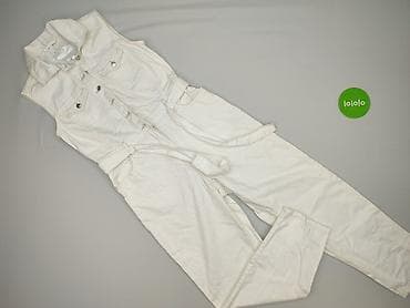 dungarees primark: Amisu, Dungarees for women, size S — 2