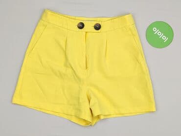 krótkie spodenki z kokardą: Szorty damskie, rozmiar XS — 2