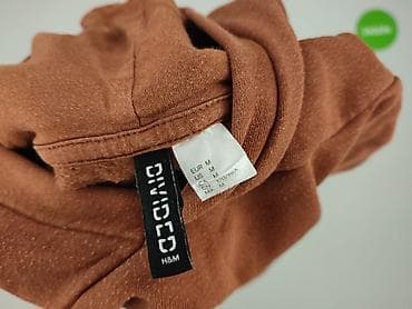 mode m: H&M Divided, Bluza z kapturem damska, rozmiar M — 5