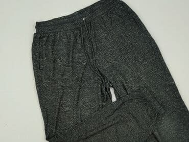 spodnie dresowe peak performance: Donna Karan, Spodnie dresowe damskie, L — 1