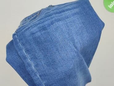 spódnice jeansowe calvin klein: Denim, Spódnica damska, rozmiar M — 6