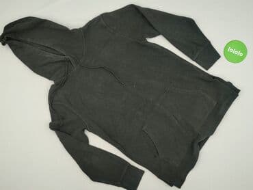 garnitur i trampki: Bluza z kapturem damska, rozmiar S — 2