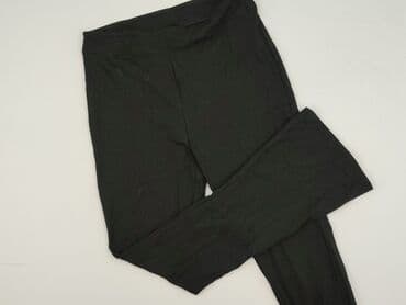 spodnie z pluszu: Sinsay, Legginsy rozmiar XL — 1