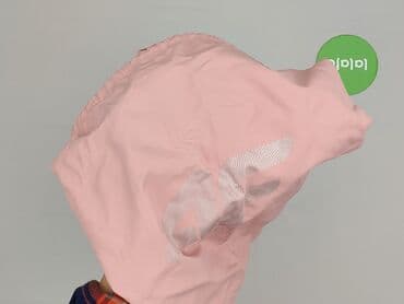 czapka z daszkiem pod kask: Plecak, 4F, stan - Bardzo dobry — 4