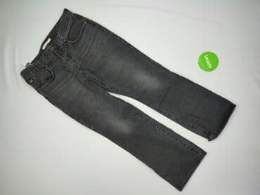 jeansy bootcut levi's: Levi’s, Jeansy damskie, rozmiar M — 2