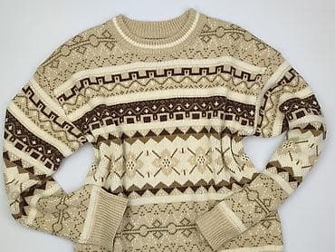 Sweter damski, rozmiar L
