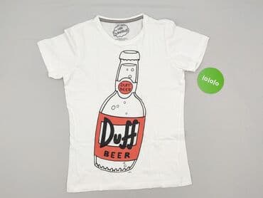 koszulka królik bugs i lola: S.Oliver, Koszulka dla mężczyzn, S — 2