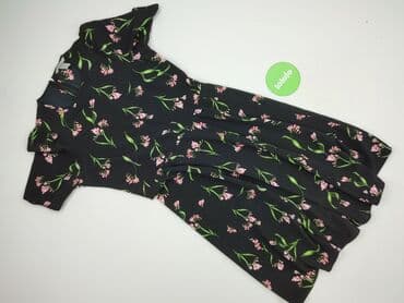 sweter bolerko hm: H&M, Sukienka damska, rozmiar M — 2