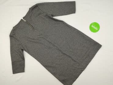 sukienka z karczkiem: Jacqueline De Yong, Sukienka damska, rozmiar M — 3