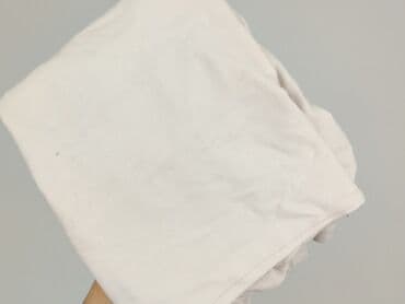 beżowe t shirty: T-shirt damski, rozmiar S — 6