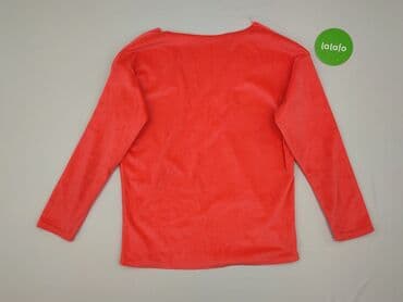 bluzka w paski c a: Women's blouse, size XL (EU 42) — 3