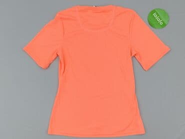 t shirty z czerwonem napisem: T-shirt damski, rozmiar S — 3