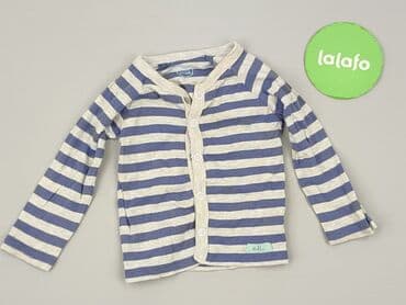 jeansy malwiny: Cardigan, Cool Club, 6-9 months, condition - Good — 2