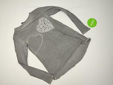 kurtka stich: Bluzka damska, rozmiar S — 2