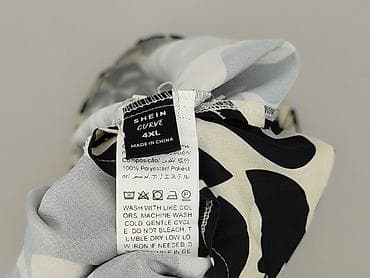 hello kitty shein: Shein Curve, Sukienka damska, rozmiar 4XL — 5