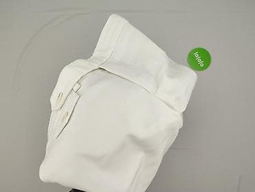 buty obex: Mango, Material trousers for women, size 2XS — 5