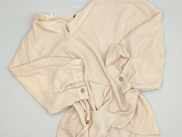 bluzki oversize sklep internetowy: Bluzka damska, rozmiar L — 1