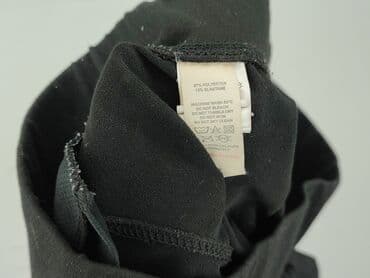 leginsy c a: Leggings, Legginsy Sportowe damskie, S — 4