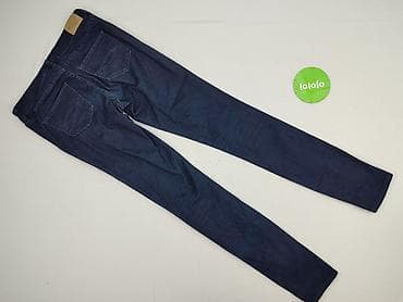 kurtka fsbn: A&F, Jeansy damskie, rozmiar S — 3