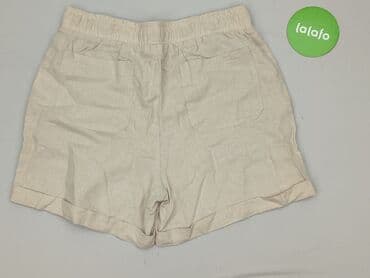 krótkie spodenki i nogi z cellulitem: Beloved, Szorty damskie, M — 3