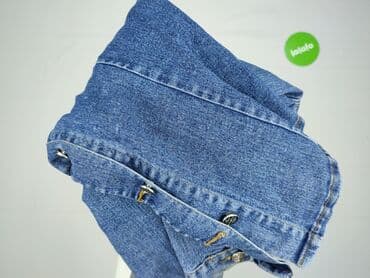 reserved kurtka jeansowa damska: DENIM JEANS, Kurtka jeansowa damska, rozmiar L — 6