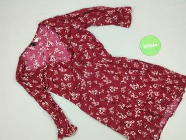 sukienka h m czerwona: H&M Divided, Sukienka damska, rozmiar S — 2