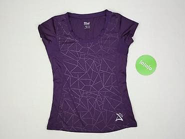 Kobiety: Crivit, T-shirt damski, rozmiar XS — 3