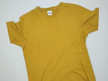 samsoe samsoe bluza: Zara, Koszulka dla mężczyzn, rozmiar L — 1