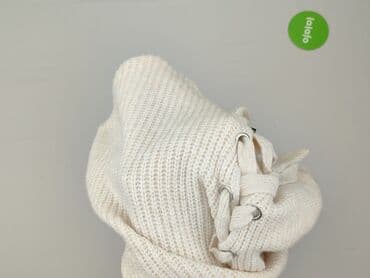 poliamid w swetrze: Amisu, Sweter damski, rozmiar M — 5