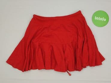 spódnice midi plisowane czarne: Look, Spódnica damska, M — 3