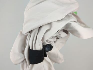 zara marynarka z piórami: Marynarka damska, M — 4