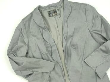 marynarki damskie c a: B.P.C, Marynarka damska, rozmiar 3XL — 1