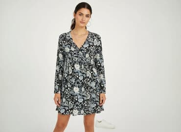 izabela janachowska sukienki: Janina, Сукня жіноча, розмір S — 1