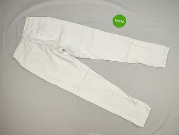 białe jeansy damskie big star: Gap, Jeansy damskie, rozmiar S — 3