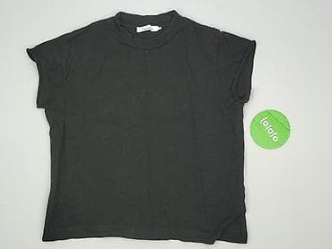 atmosphere bluz: Samsøe Samsøe, T-shirt damski, rozmiar M — 2