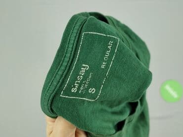 sinsay basic t shirt: Sinsay, Koszulka dla mężczyzn, rozmiar S — 4