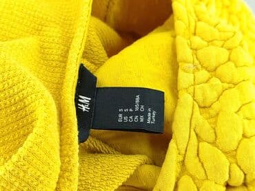 bluzki w zebre: H&M, Top damski, S — 4