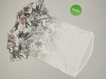 koszula hawajska c a: Primark, T-shirt damski, rozmiar XS — 2