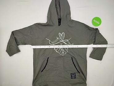 8816a sinsay: Tunika damska, rozmiar One size — 7