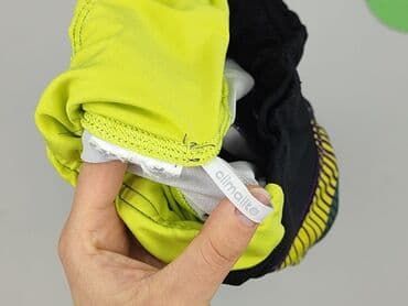 buty do biegania: Adidas, Legginsy Sportowe damskie, rozmiar S — 4