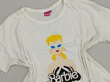 nirvana t shirt hm: Barbie, T-shirt damski, rozmiar XL — 1