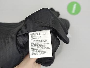 hm divided basic: H&M, Sukienka damska, rozmiar S — 4