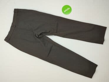 Spodnie: Jane Norman, Spodnie materiałowe damskie, rozmiar S — 3