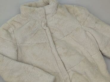 Odzież wierzchnia: Zara, Futro, rozmiar 2XL — 1