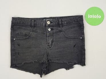 new collection jeans: Denim Collection, Szorty damskie, rozmiar S — 2