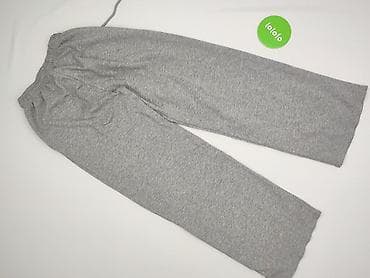 buty ecco klapki: Spodnie dresowe damskie, rozmiar XS — 3