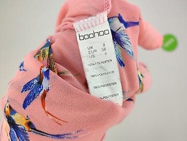 bro body: Boohoo, Sukienka damska, rozmiar S — 6