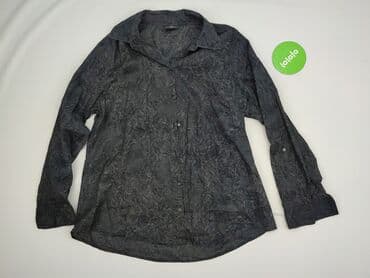 berg koszule: Gina Benotti, Koszula damska, 2XL — 2