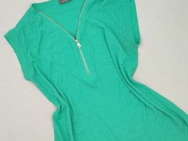 sukienka i sneakersy: Yessica, Sukienka damska, rozmiar M — 1